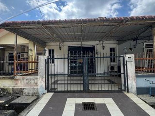 Terraced House for sale in Langkawi, Kedah