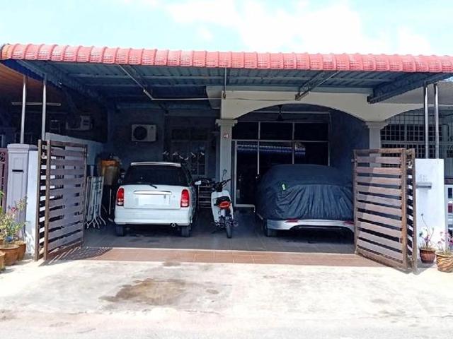 Terraced House for sale in Perak, Kerian