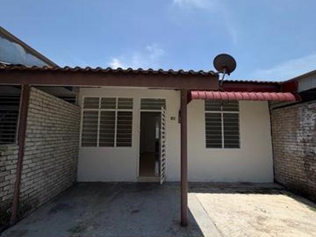 Terraced House for sale in Padang Serai, Kedah