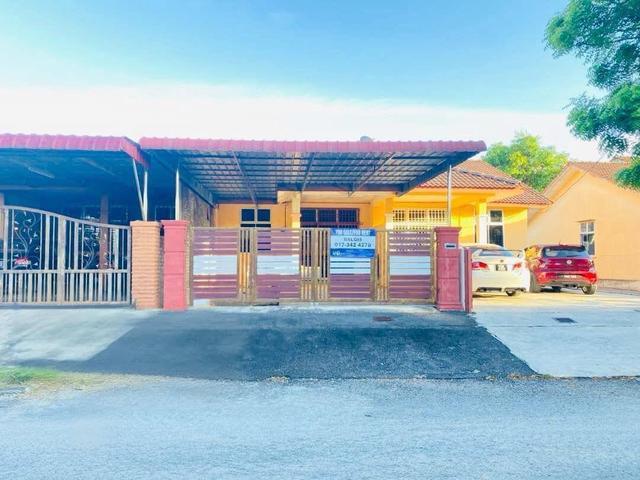 Terraced House for sale in Padang Serai, Kedah
