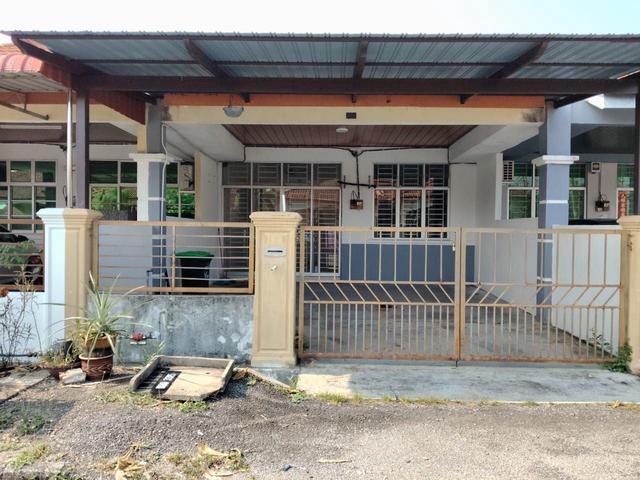 Terraced House for sale in Kuala Kedah, Kedah
