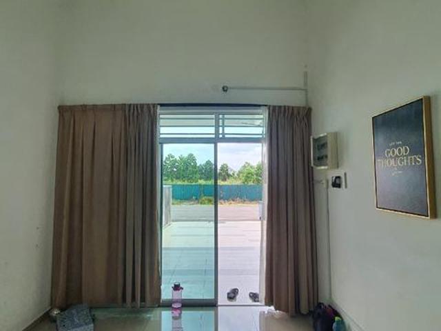 Terraced House for sale in Segamat, Johor