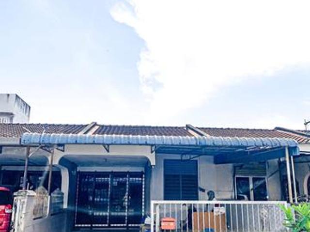 Terraced House for sale in Langkawi, Kedah