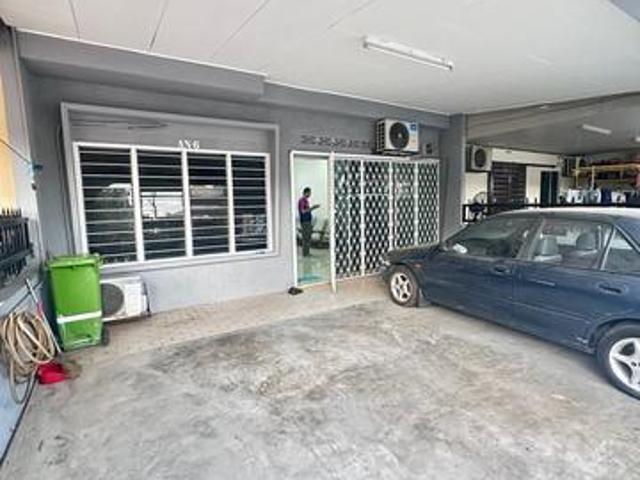 Terraced House for rent in Country Heights Damansara, Kuala Lumpur
