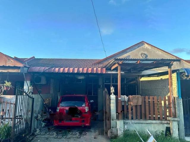 Terraced House for sale in Kota Bahru, Kelantan