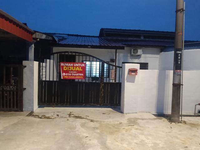 Terraced House for sale in Alor Setar, Kedah