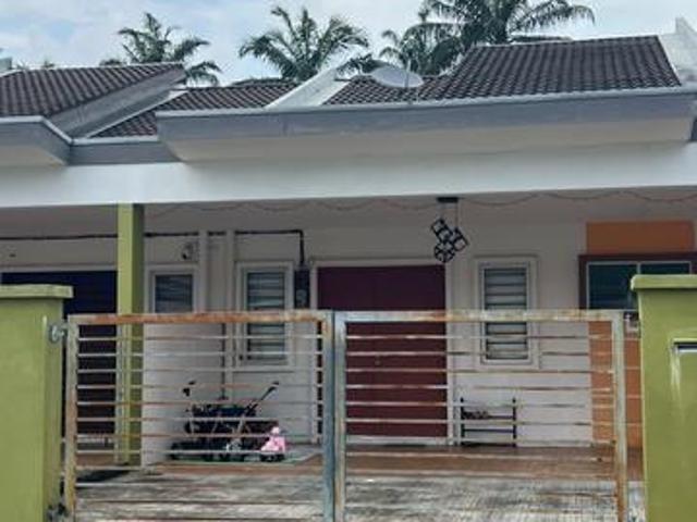 Terraced House for sale in Teluk Intan, Hilir Perak