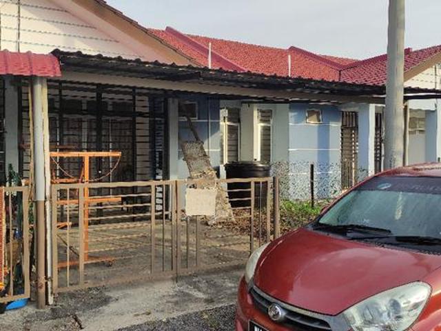 Terraced House for sale in Tumpat, Kelantan