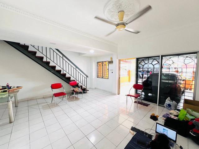 Terraced House for sale in Kajang, Langat