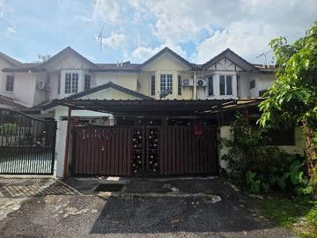 Terraced House for rent in Petaling, Alam Impian