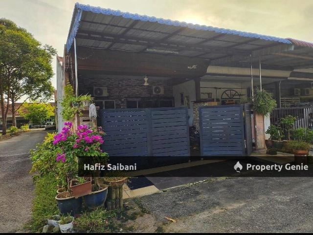 Terraced House for sale in Selangor