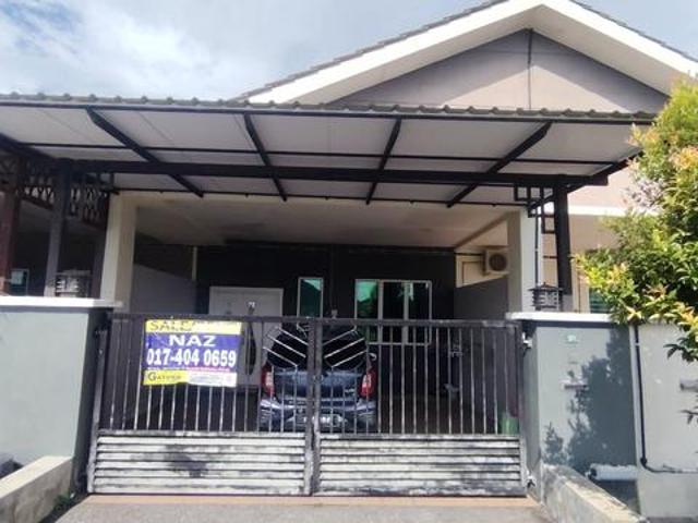 Terraced House for sale in Perak, Tanjong Ipoh