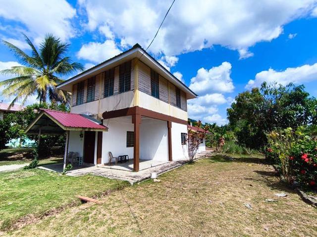 Terraced House for sale in Sik Dalam, Kedah