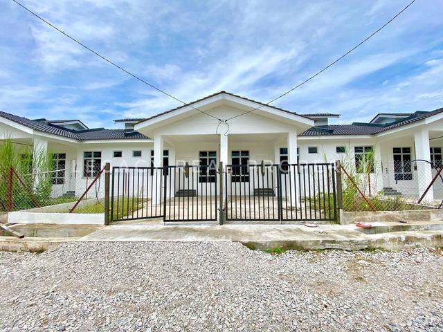 Terraced House for sale in Tanah Merah, Kelantan