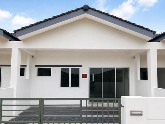 Terraced House for sale in Perak, Intan