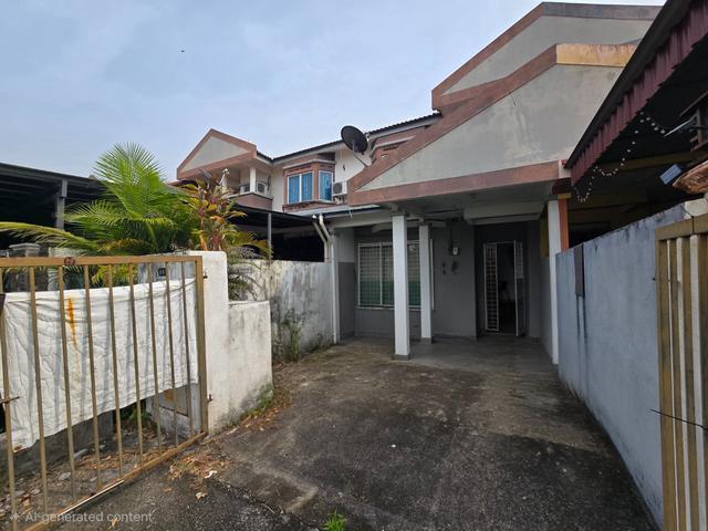 Terraced House for sale in Selangor