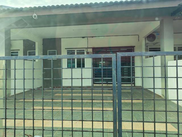 Terraced House for sale in Perak