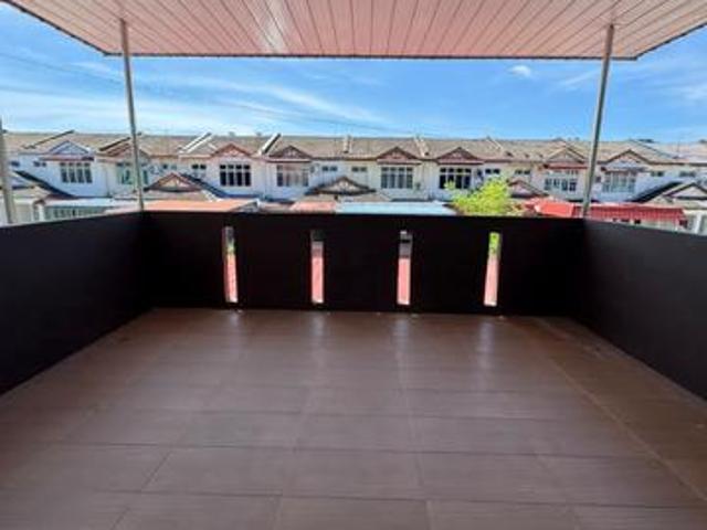 Terraced House for sale in Kulim
