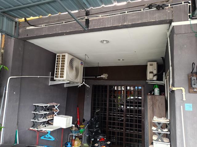 Terraced House for sale in Bandar Baru Kuala Nerus, Kuala Nerus