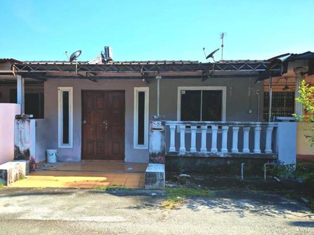 Terraced House for sale in Perak, Taiping