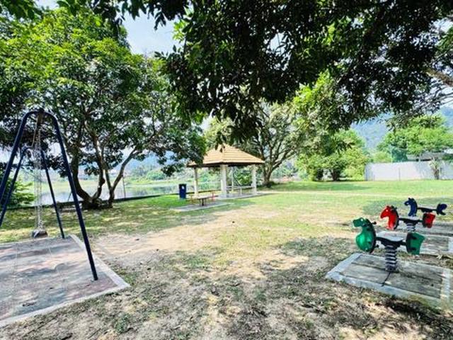 Townhouse for sale in Selayang, Selangor