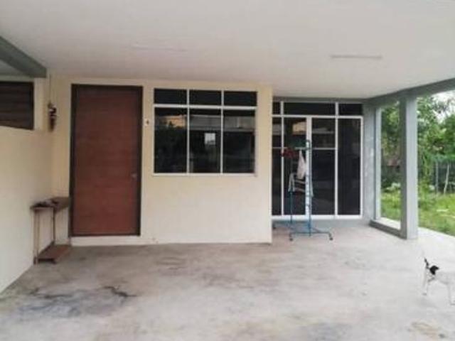 Terraced House for sale in Kinabalu, Sabah