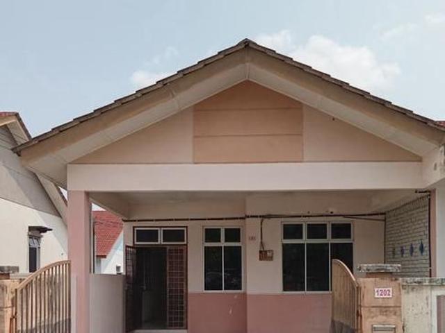 Terraced House for rent in Seremban