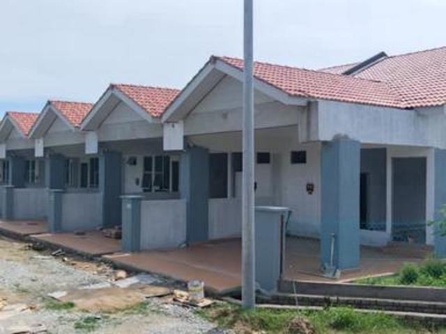 Terraced House for sale in Bachok, Kelantan