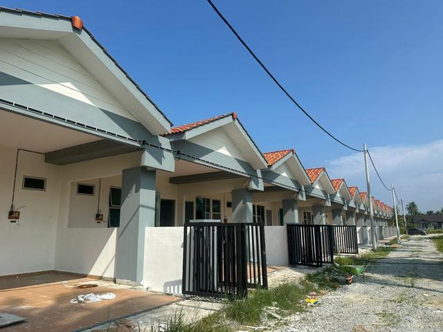 Terraced House for sale in Bachok, باچوق / Bachok