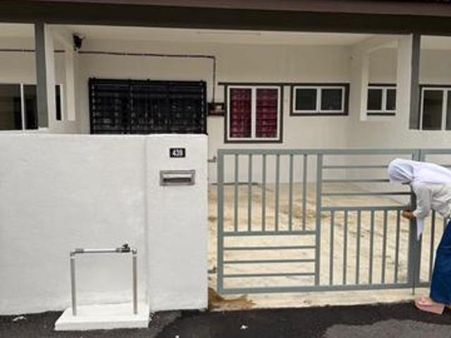 Terraced House for sale in Temoh, Batang Padang