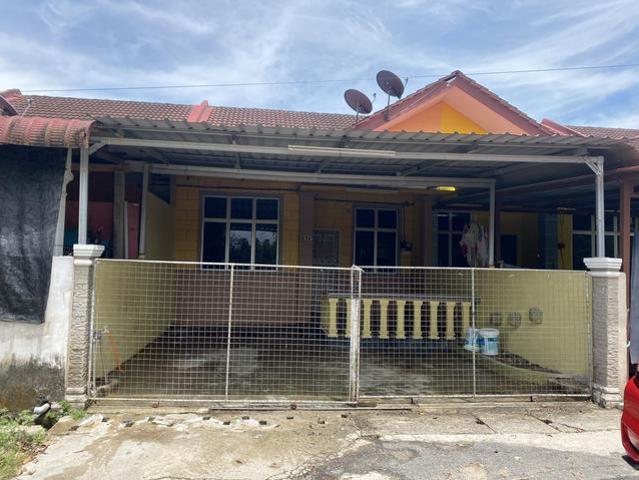 Terraced House for sale in Selising, Kelantan