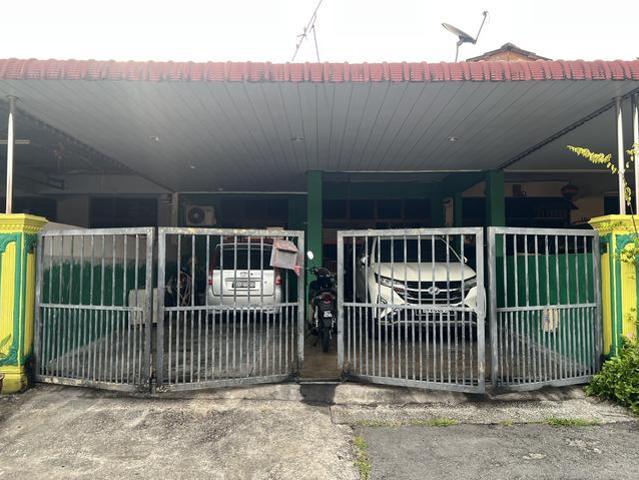 Terraced House for sale in Sungai Petani, Kuala Muda