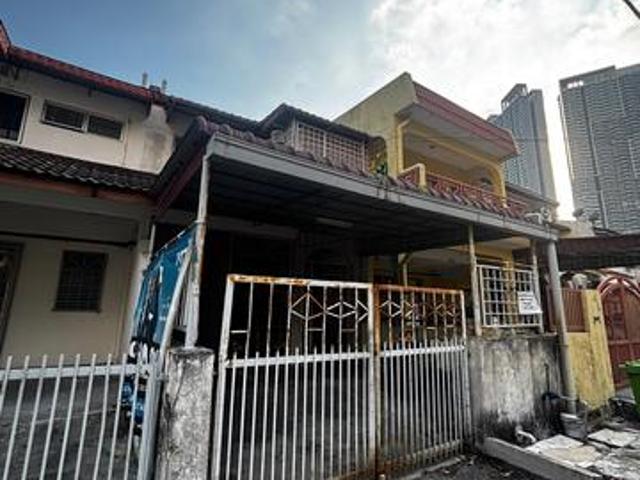 Terraced House for sale in Cheras, Kuala Lumpur