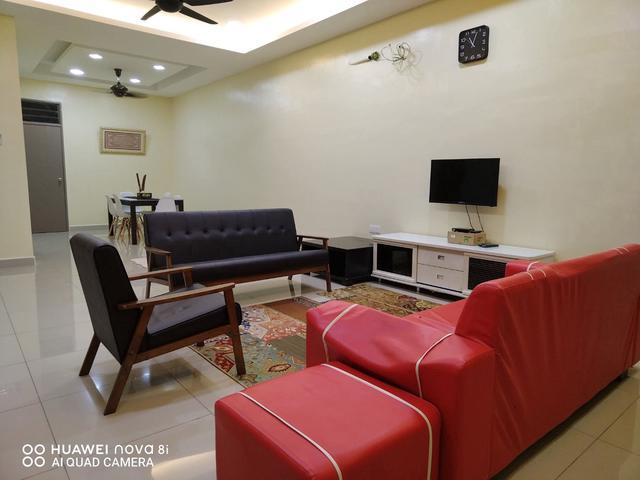 Terraced House for sale in Batu Pahat, Johor