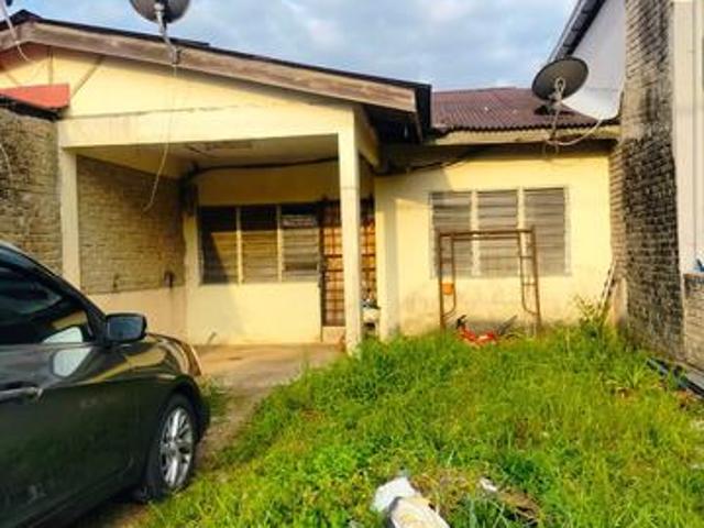 Terraced House for sale in Tringganu