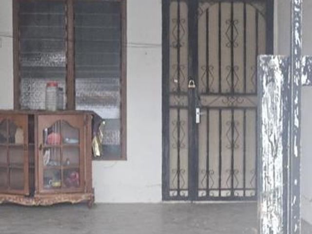 Terraced House for sale in Masjid Tanah, Alor Gajah