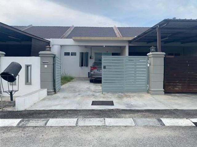 Terraced House for sale in Perak