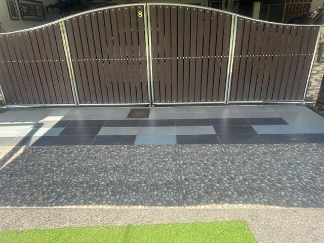Terraced House for sale in Perak
