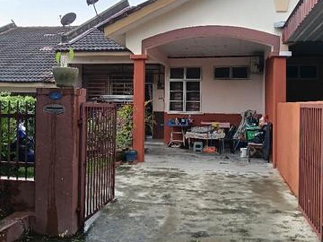 Terraced House for sale in Kulim