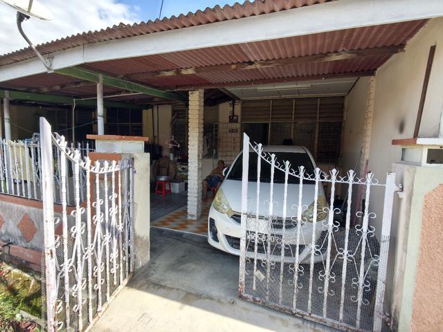Terraced House for sale in Jerantut, Pahang