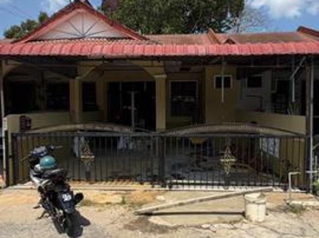 Terraced House for sale in Kota Bahru, Kelantan