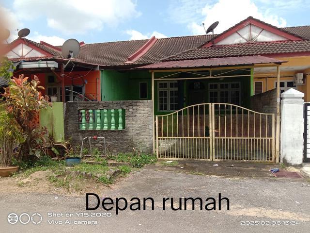 Terraced House for sale in Machan, Kelantan