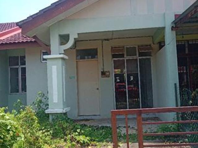 Terraced House for sale in Tumpat, Kelantan