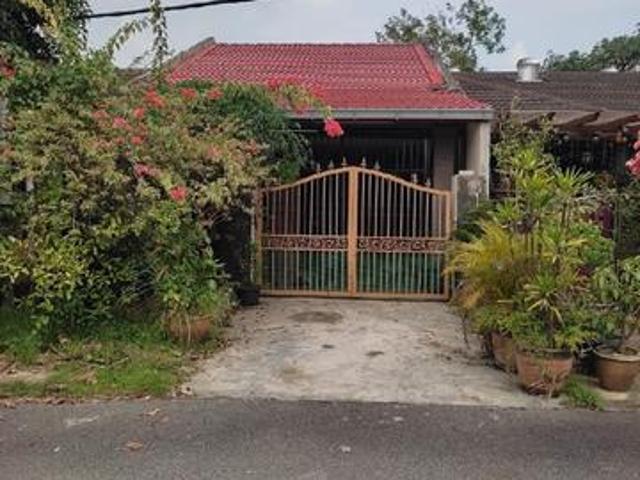 Terraced House for sale in Rasa, Hulu Selangor