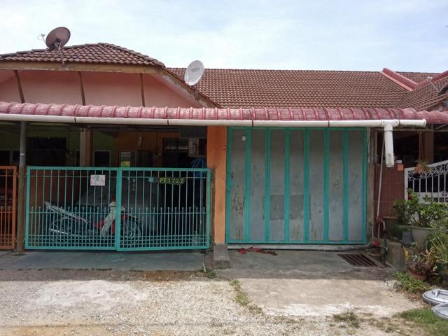 Terraced House for sale in Kota Bahru, Kelantan