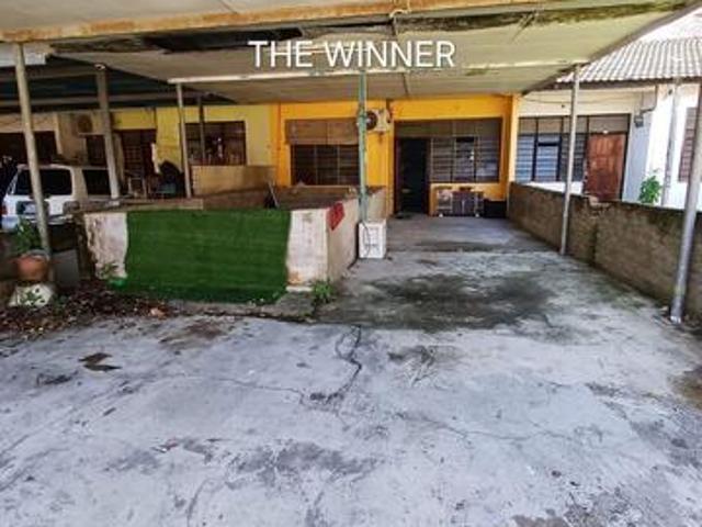 Terraced House for sale in Kota Bahru, Kelantan