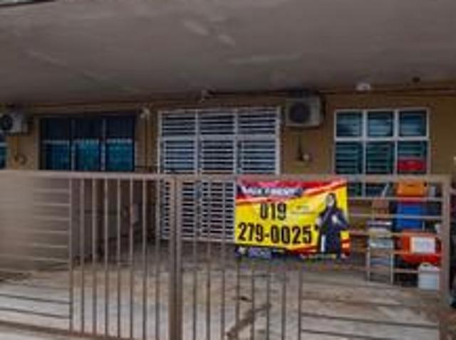 Terraced House for sale in Kuantan, Pahang