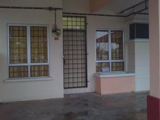 Terraced House for sale in Pengkalan Chepa, Kota Bharu