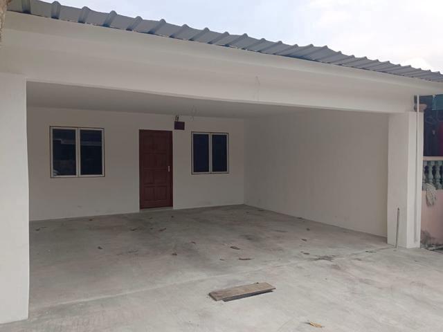 Terraced House for sale in Sri Rusa, Negeri Sembilan