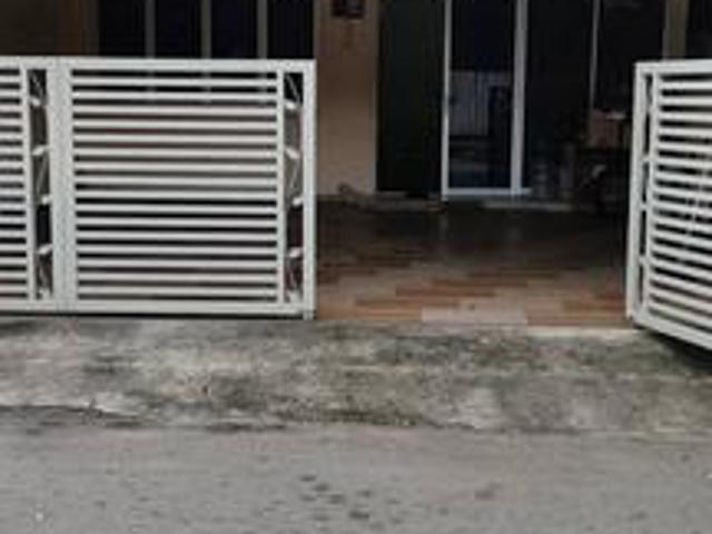 Terraced House for sale in Sungai Petani, Kuala Muda